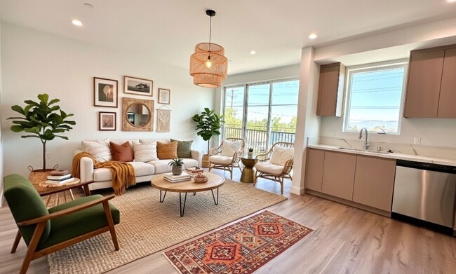 Photo - Luxury NoHo Brand New Units! Unit #401