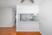 2BR, 1BA - 711SF - Kitchen - 2763 San Marino
