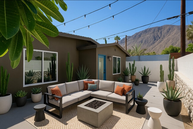 Building Photo - 573 S Calle Palo Fierro Unit 3