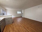 View From Hall Closet - 11755 Dorothy St Apartments