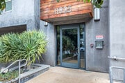 Entrance - Legacy Valley Village
