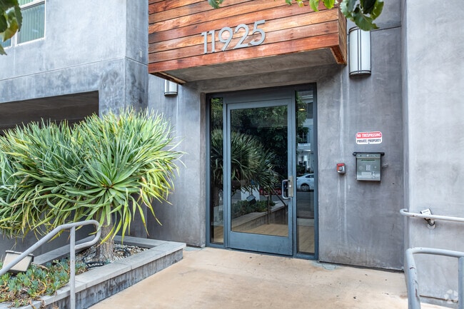 Entrance - Legacy Valley Village