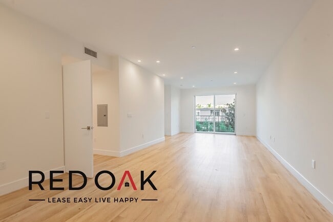 Photo - 1237 S Holt Ave Condo Unit 206