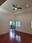 Living Room - 18645 Hatteras St Condo Unit 269