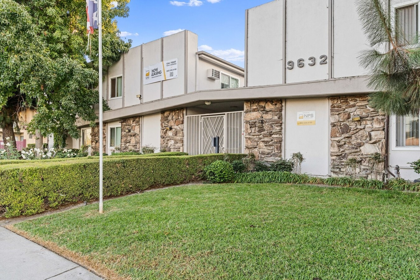 9632 Ball Road - 9632 Ball Road