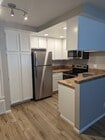 Loft / Kitchen - Tanglewood Apartments