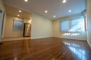 Living Room - 8746 Reading Ave Apartments Unit 8746