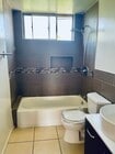 Bathroom - 219 N Buena Vista St Unit B