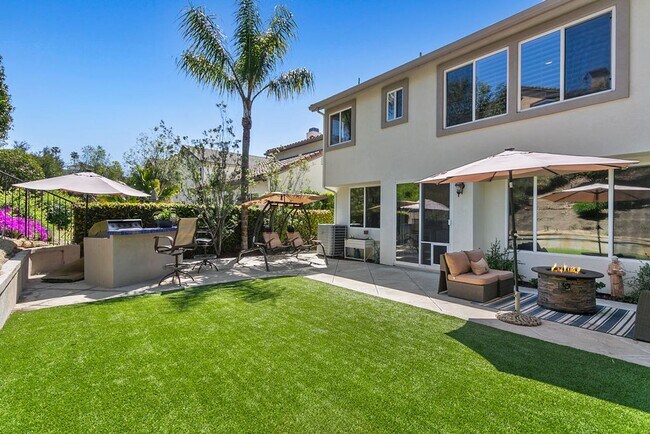 Photo - Gorgeous Large Furnished Home in the Gated Community of San Joaquin Hills!