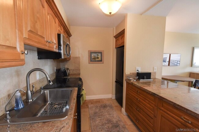 Photo - 1830 Avenida del Mundo Unit #1002