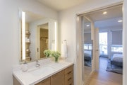 2 BR, 2 BA - 1325 SF - Valentina by Alta