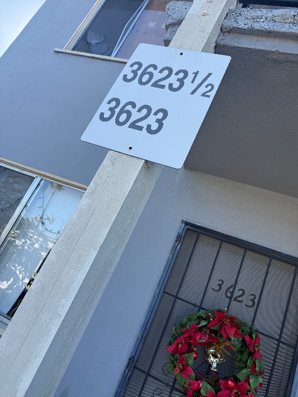 Photo - 3623 1/2 S Sepulveda Blvd Unit 3621 S Sepulveda Blvd