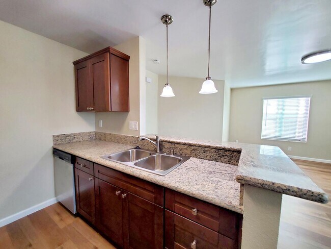 Photo - Cinnamon Woods Apartments
