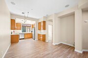 Photo - Mission Valley 3 Bedroom Townhome at Escal... Unit 1