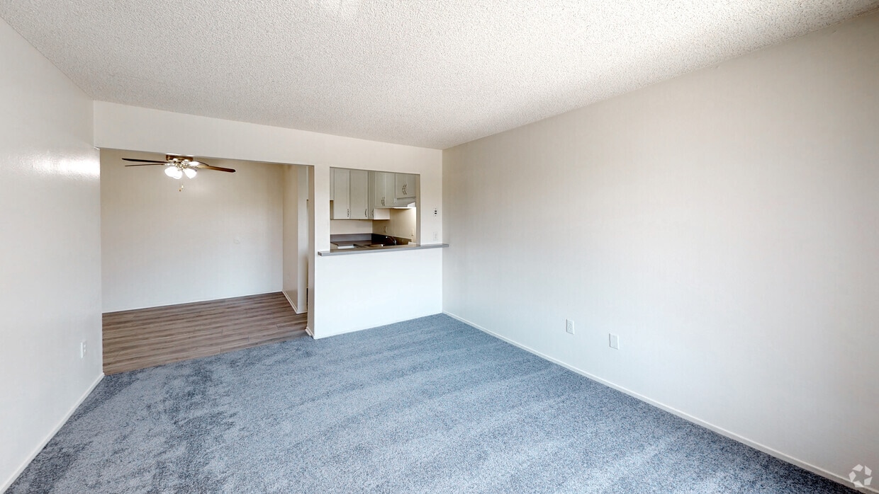 3D Tour - The Pointe at College Place Apartments