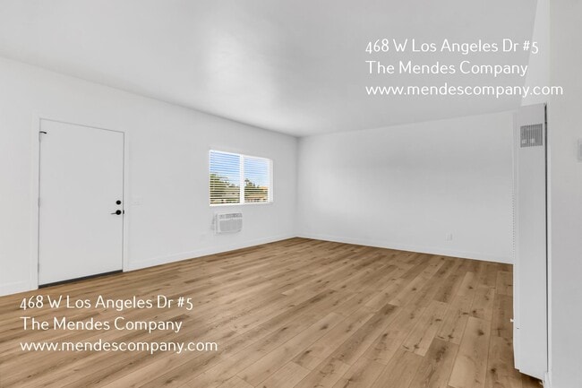 Photo - 468-72 W Los Angeles Dr Unit 5