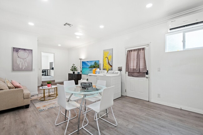 Photo - Fully Furnished 2BR Home w/ Private Entry ...