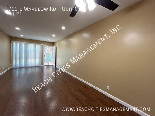 Photo - 1711 E Wardlow Rd Unit C