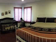 Master BR - 222 S Hamilton Dr Apartments Unit B