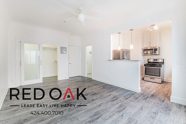 Photo - 121 N Kenmore Ave Unit 203