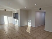 Living - 43376 Cook St Unit 217