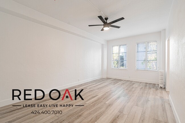 Photo - 3471 5th St Condo Unit 402