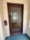 Front Door - 4241 Lincoln Ave Unit C