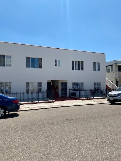 Photo - 3527 Georgia St Unit 3527