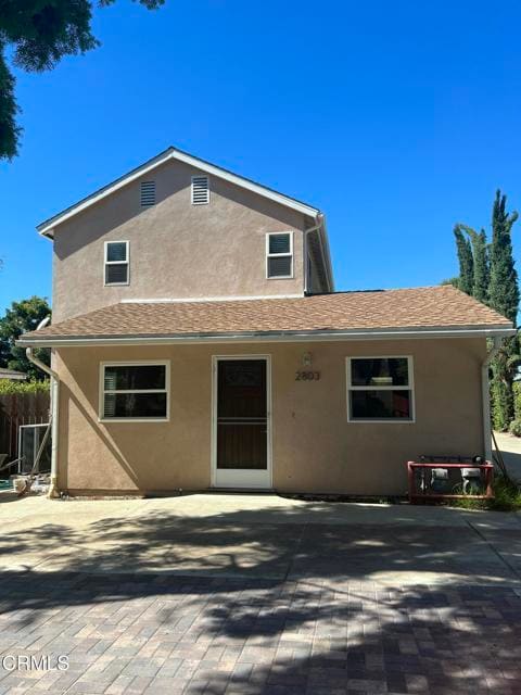 Photo - 2803 Tola Ave Townhome