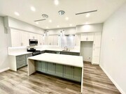 Photo - Newly built gated home with top of the lin...