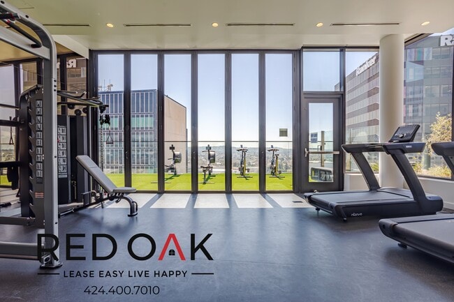 Photo - 6401 Wilshire Blvd Unit 908