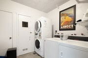 Common Laundry Room - 2807 Highland Ave Unit #1