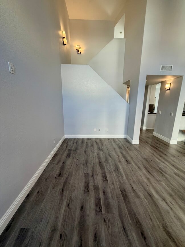 Living room - 4942 Haight Trl