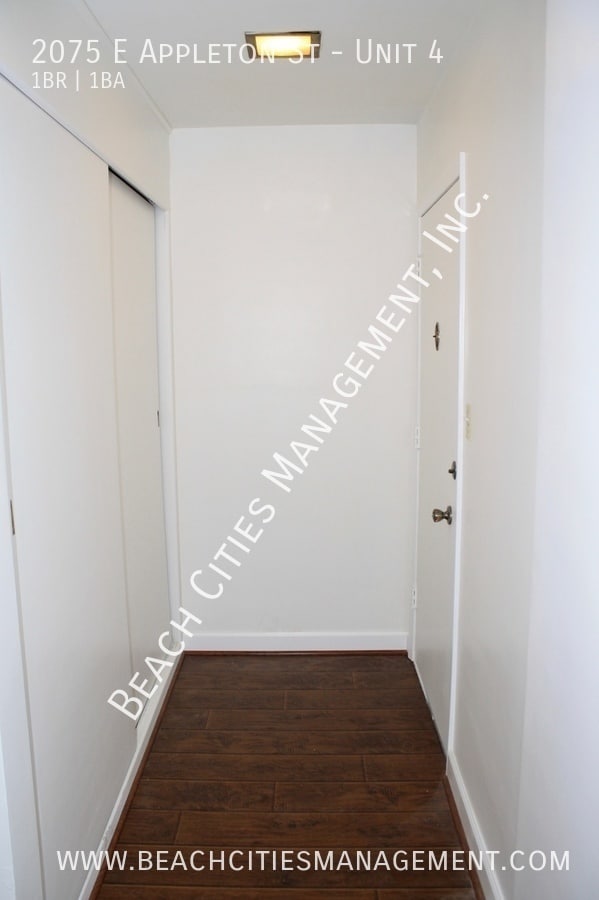 Photo - 2075 E Appleton St Unit 4