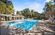 Community Pool - 3653 Caminito Carmel Lndg Townhome