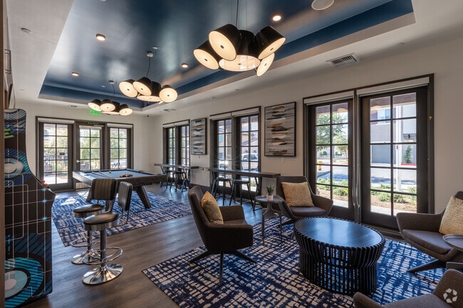 Game Room - Landing at Arroyo