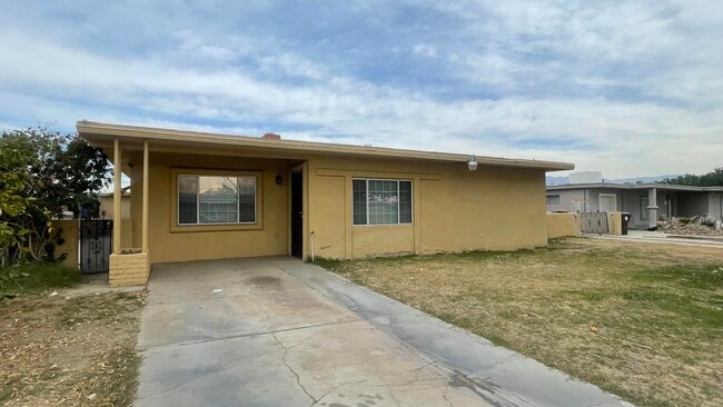 Building Photo - 81406 S Palo Verde Dr