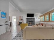 Photo - Stylish Palm Springs Home with Indoor-Outdoor Living