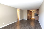 2 BR, 1 BA - 780 SF - The Solstice Apartments