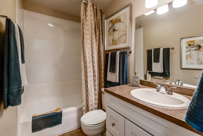 Photo - Carlsbad View Apartments