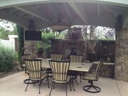 Photo - Former Model Home in Gated Carmel Valley Community with Spa & Outdoor Kitchen