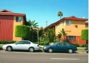 Photo - 11707 S Vermont Ave Apartments