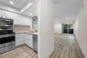Photo - "Charming 1-Bedroom Furnished Retreat with... Apartment