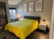 Photo - Stunning 2 bedroom, 1.5 bathrooms, 2 story townhouse for rent in Allure Condos in Serra Mesa!