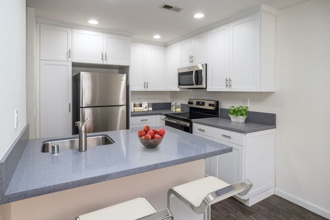 Photo - Sommerset La Costa