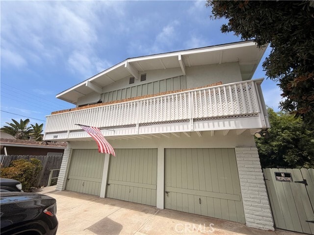 Building Photo - 308 Avenida Cabrillo Unit B