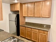 Photo - One Bedroom with Garage and IN-Unit laundry in Resort-Style Complex