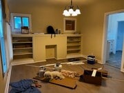 Living Room - 1493 Atchison St Unit 1493