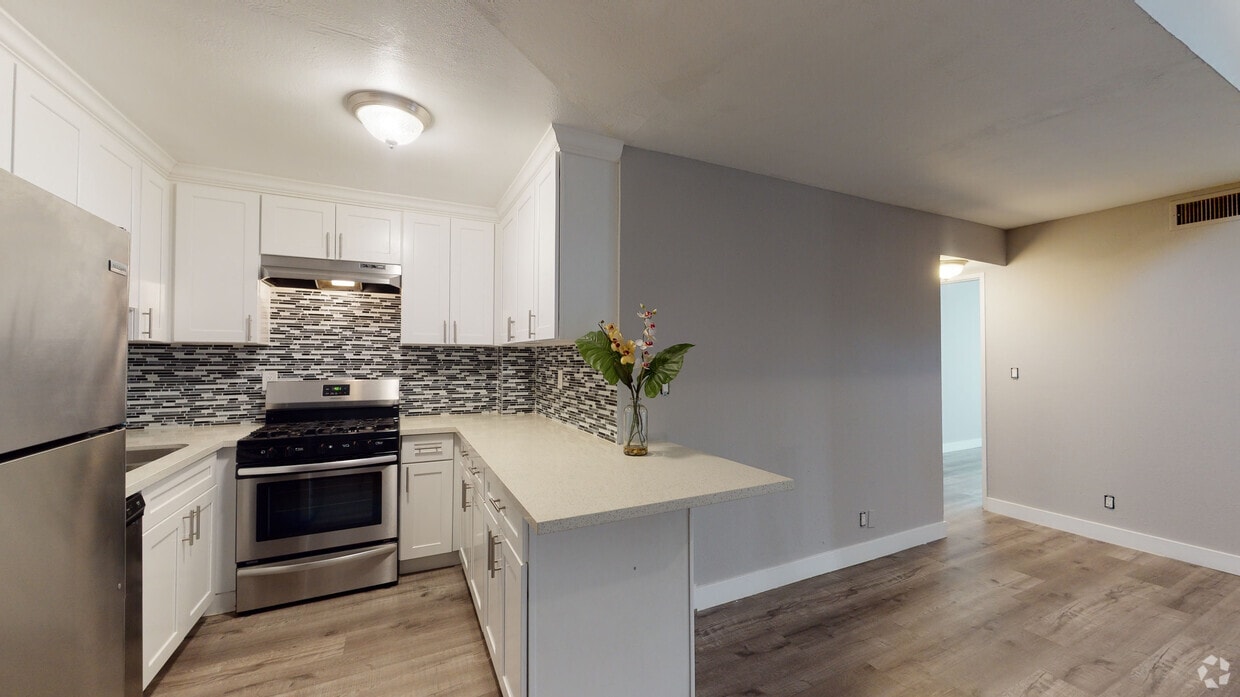 3D Tour - Sylvan Apartments