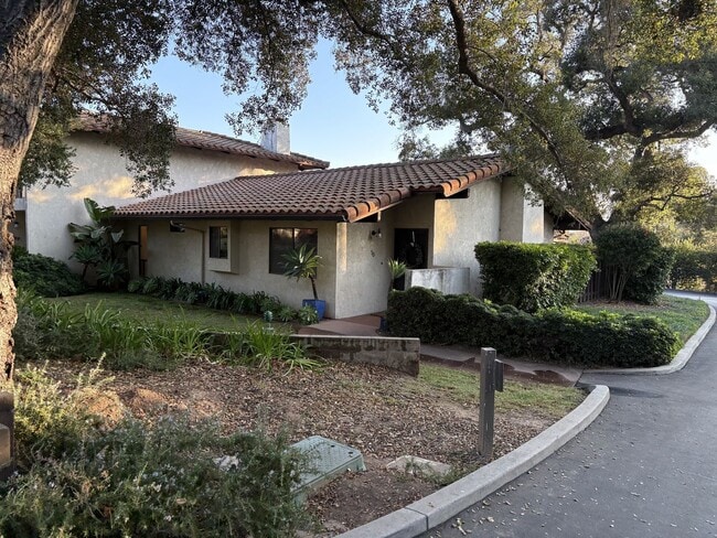Building Photo - The Ojai Lifestyle: Your Single-Level Home in Hitching Post Estates Unit 56